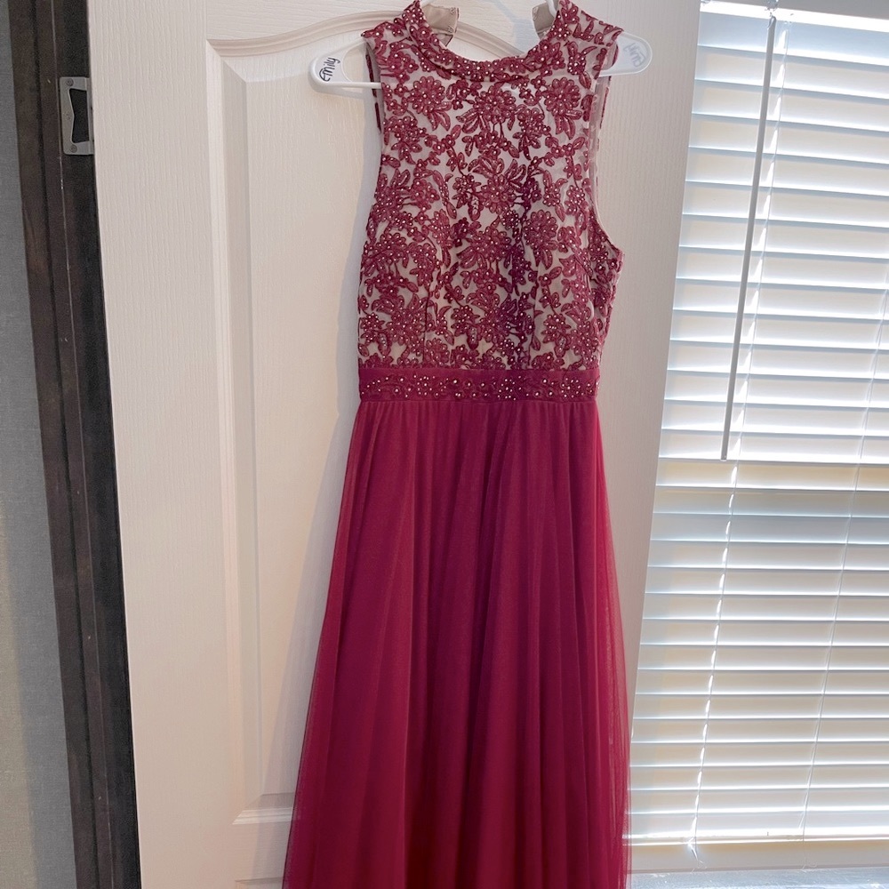 Like New Jody Kristopher Formal dress!